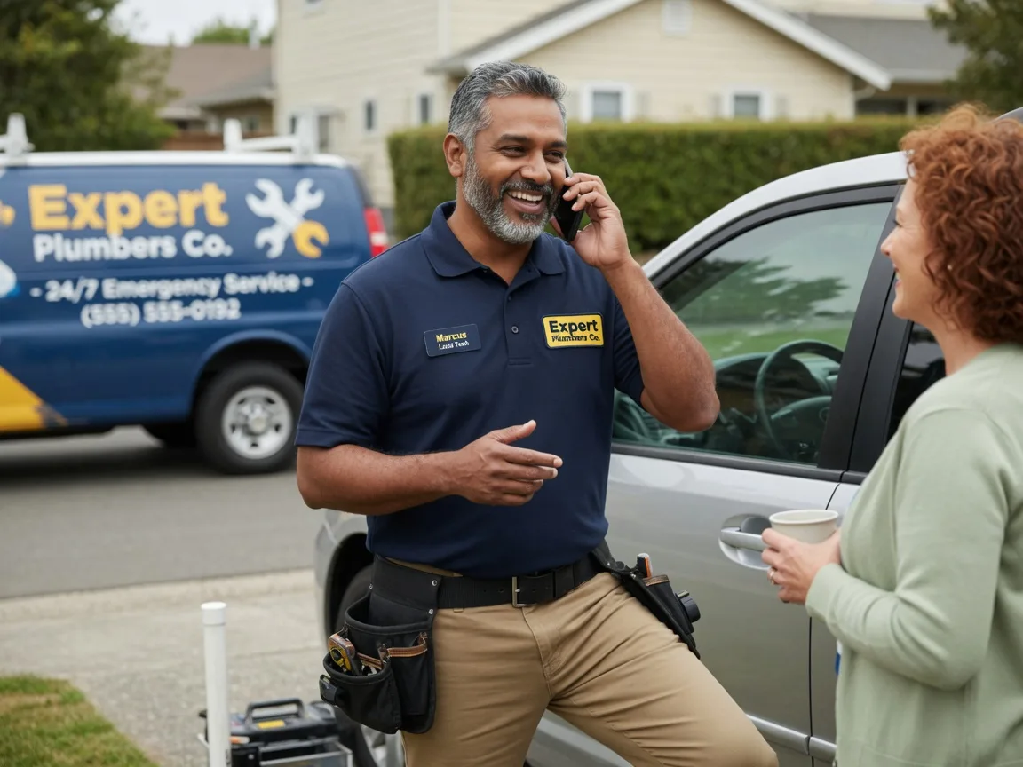 Clogged Drain Repair in Port Chester, NY
